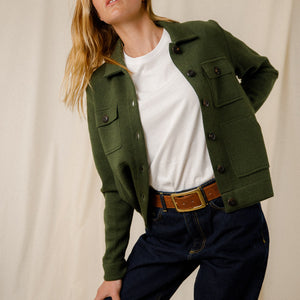Veste Noyale