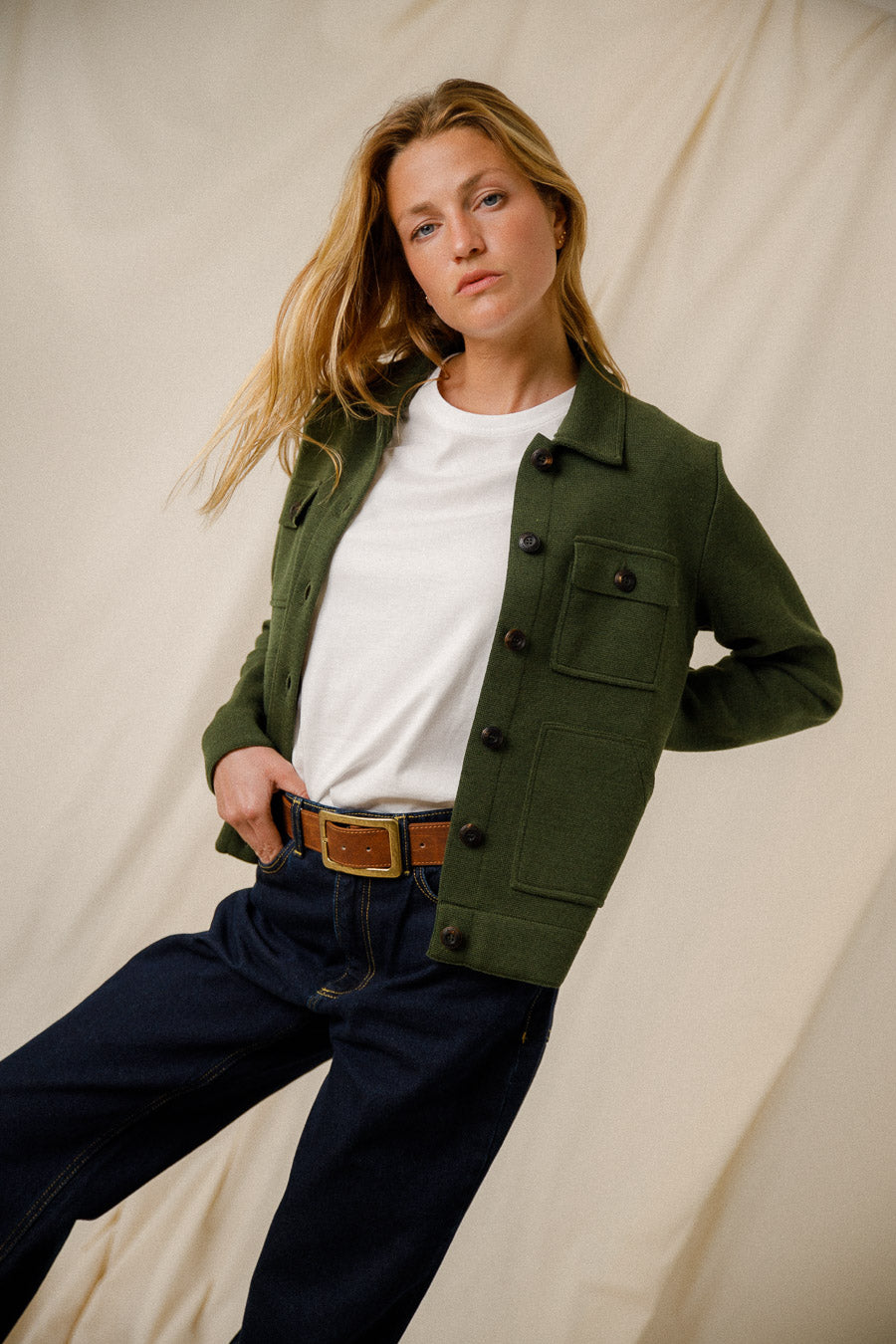 Veste Noyale