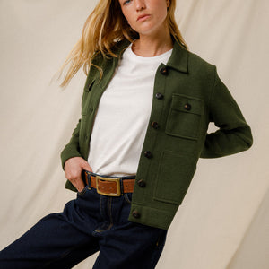 Veste Noyale