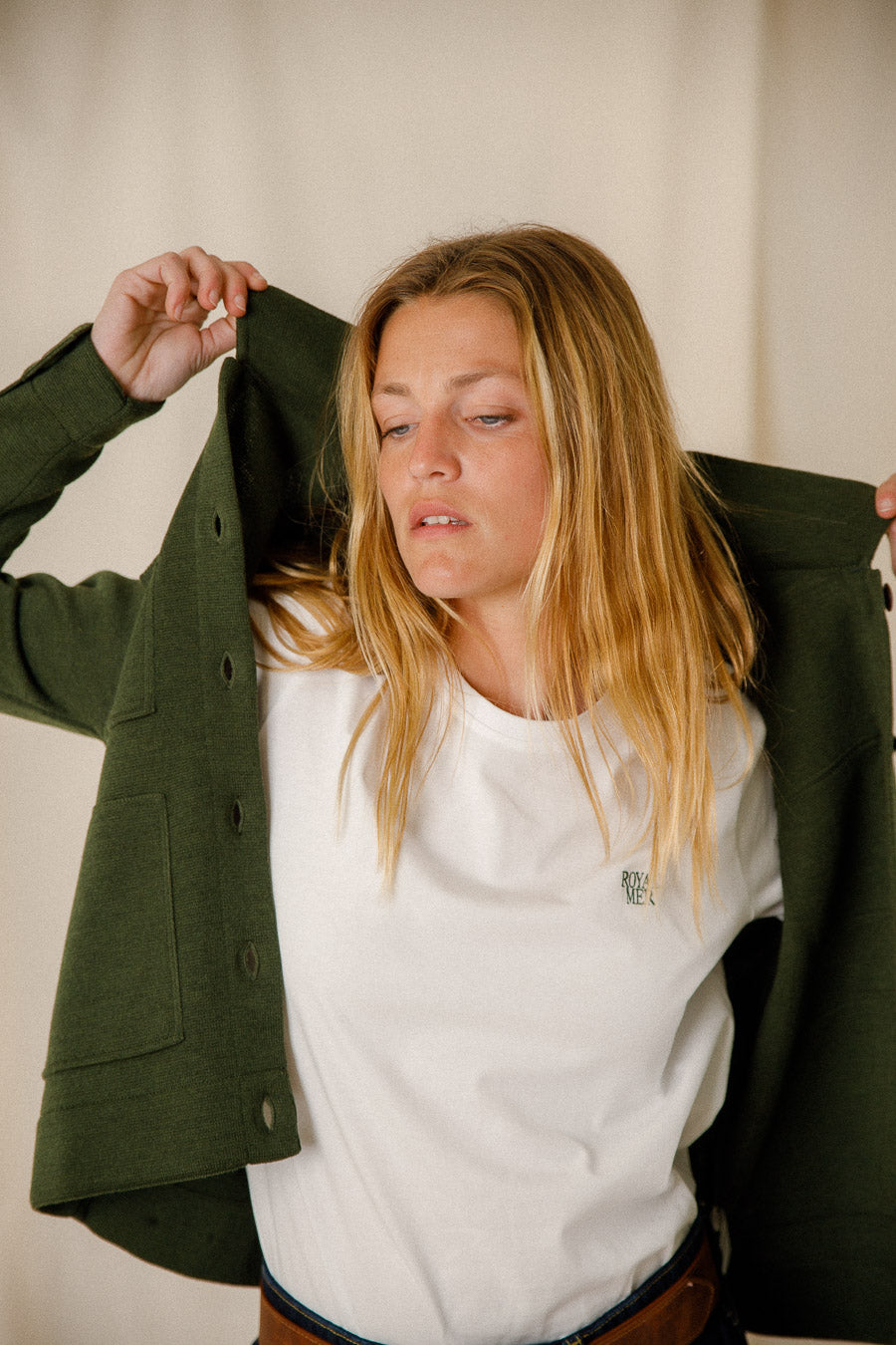 Veste Noyale