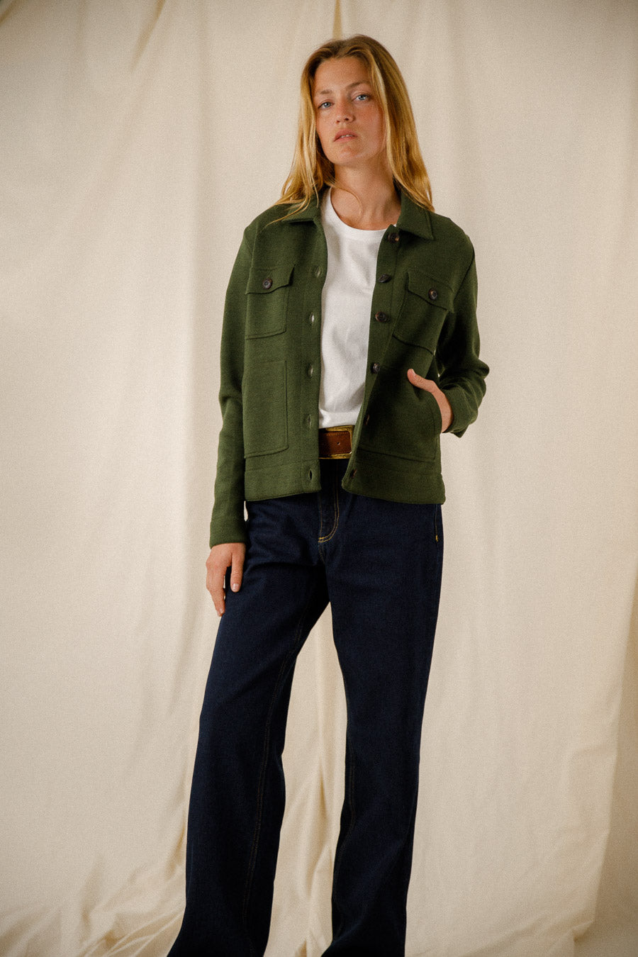 Veste Noyale