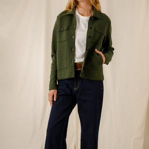 Veste Noyale