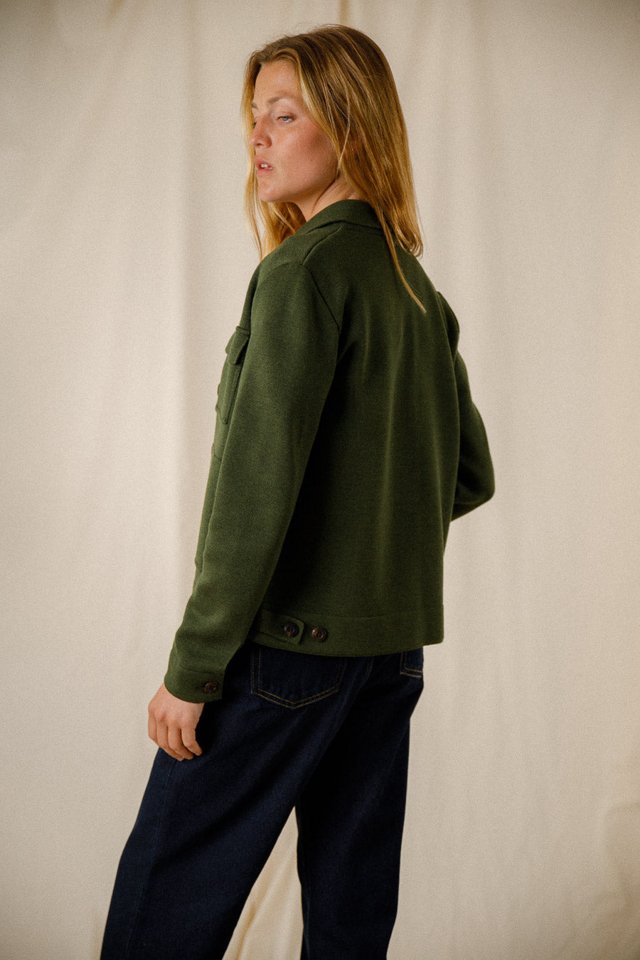 Veste Noyale