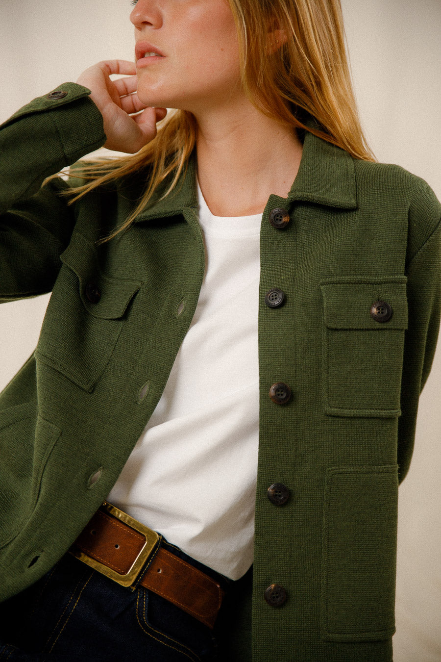 Veste Noyale