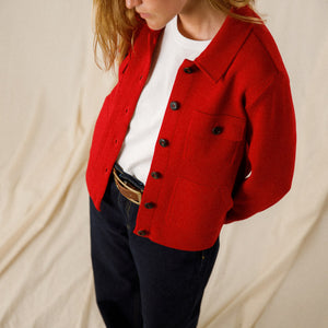 Veste Noyale