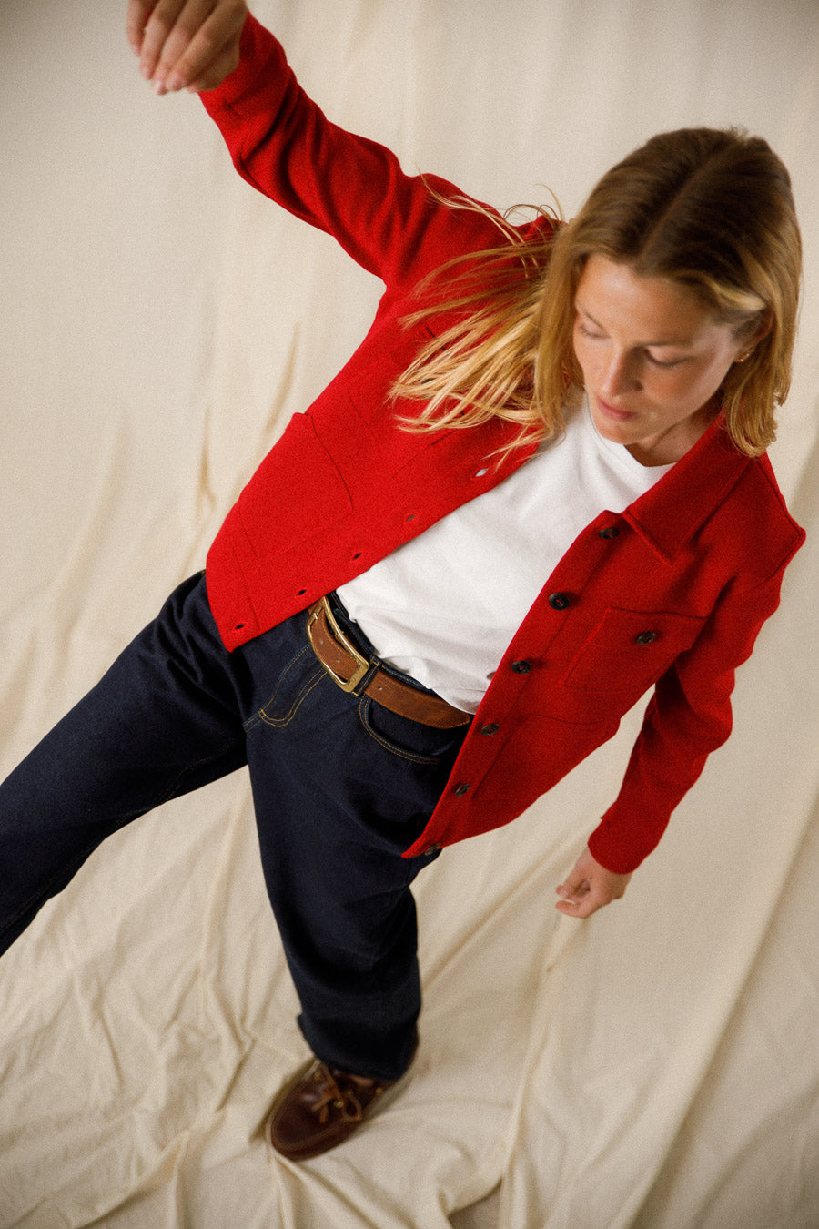 Veste Noyale