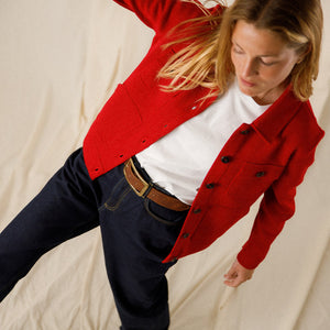 Veste Noyale