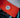 Bonnet bicolore Olympe B