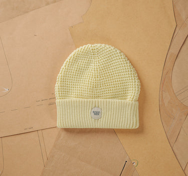 Bonnet uni Paulin