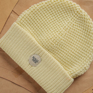 Paulin plain hat