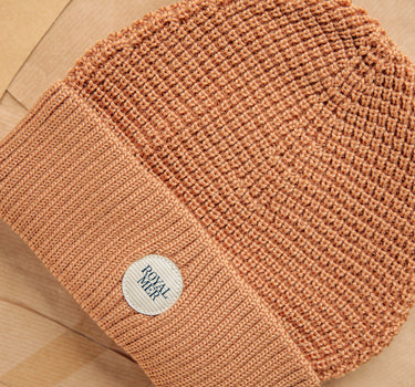 Bonnet uni Paulin