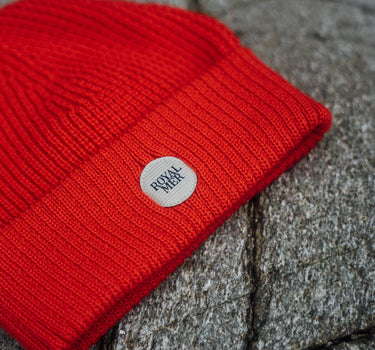 Bonnet uni Paulin