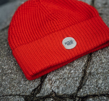 Bonnet uni Paulin
