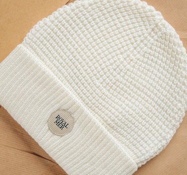 Bonnet uni Paulin
