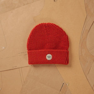 Paulin plain hat