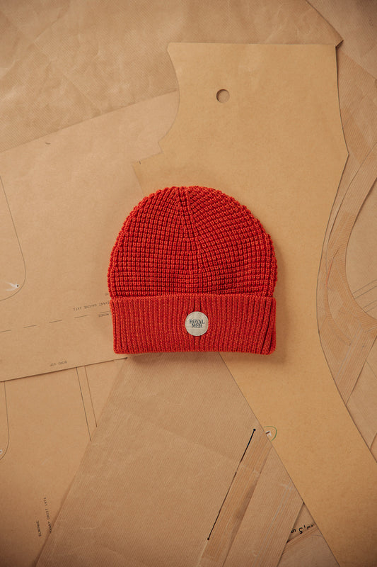 Paulin plain hat