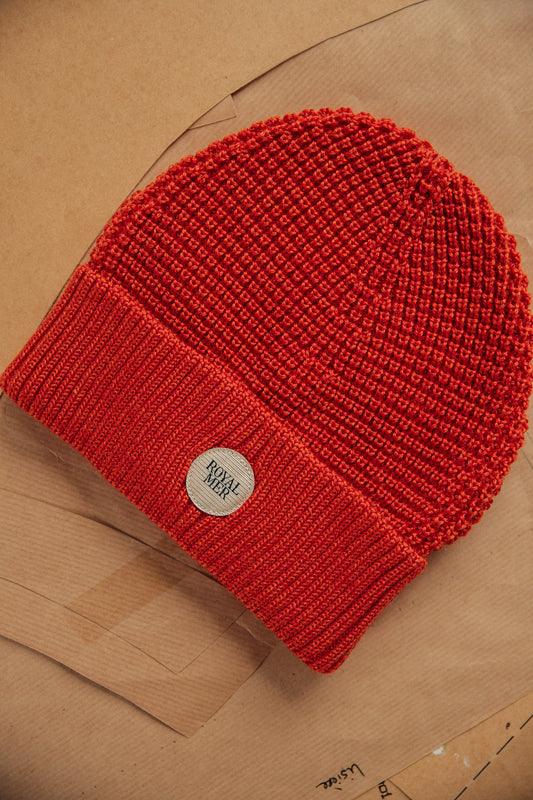 Paulin plain hat