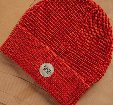 Bonnet uni Paulin