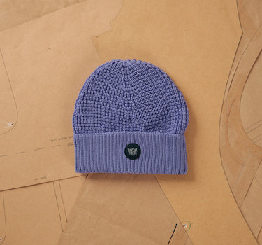 Bonnet uni Paulin