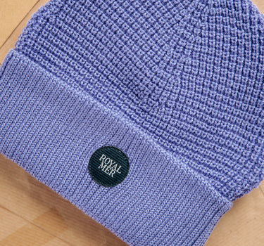 Bonnet uni Paulin