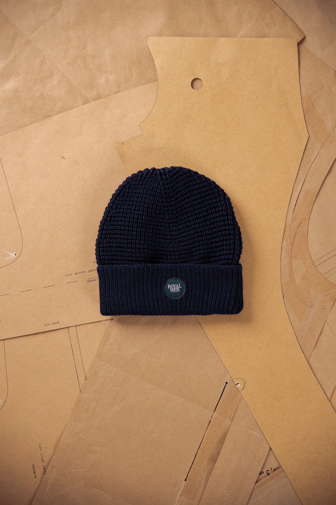 Paulin plain hat