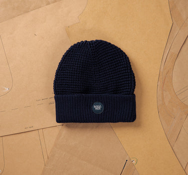 Bonnet uni Paulin