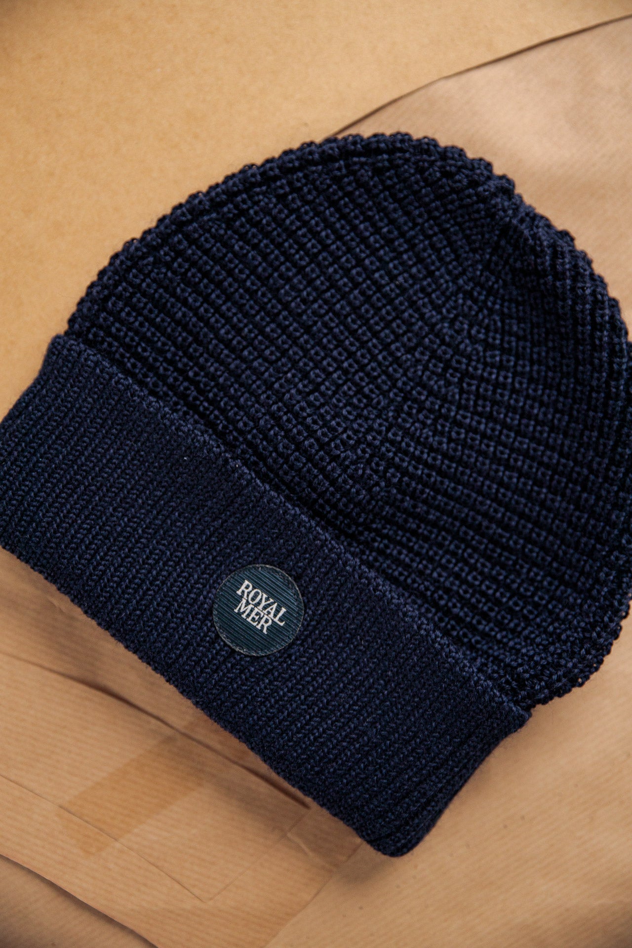 Paulin plain hat