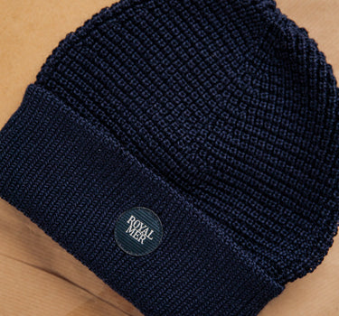 Bonnet uni Paulin
