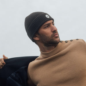 Bonnet uni Paulin