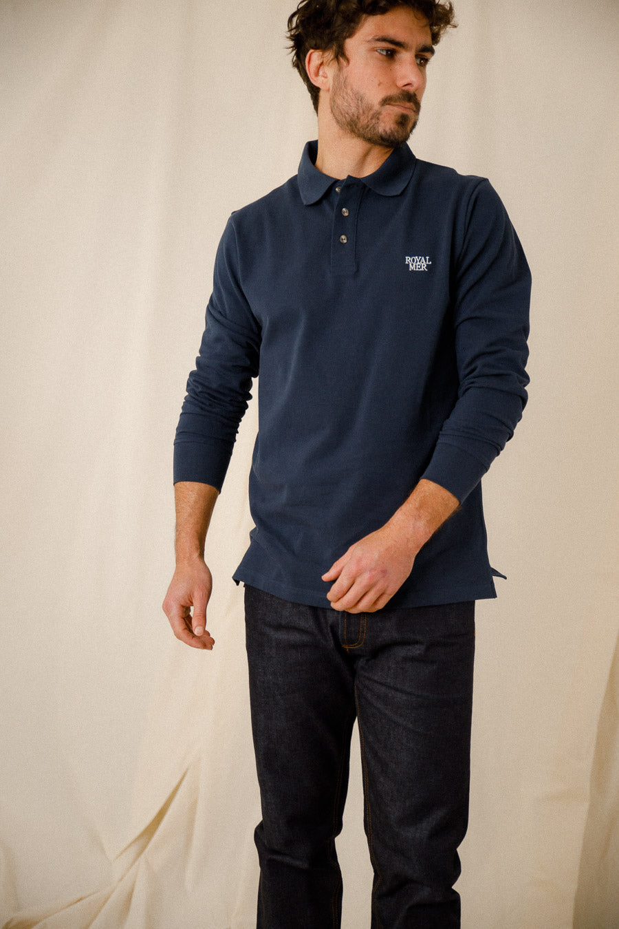 Polo Royal Mer