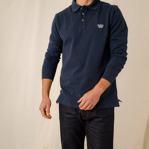 Polo Royal Mer