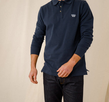 Polo Royal Mer