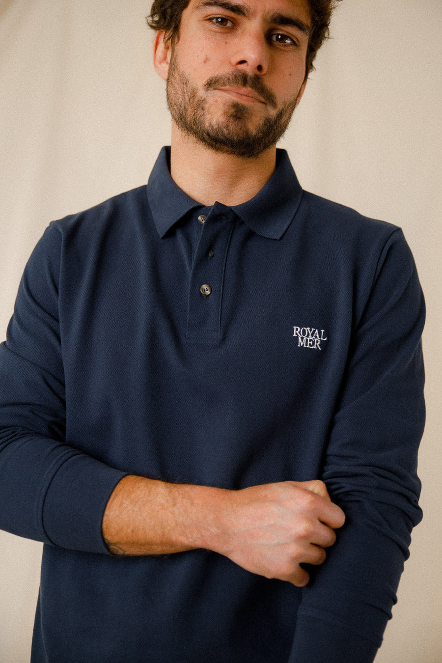 Polo Royal Mer