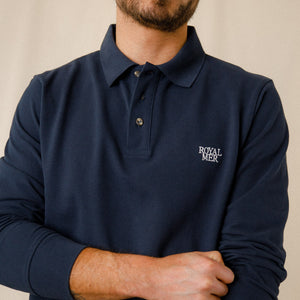 Polo Royal Mer