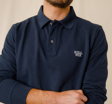 Polo Royal Mer
