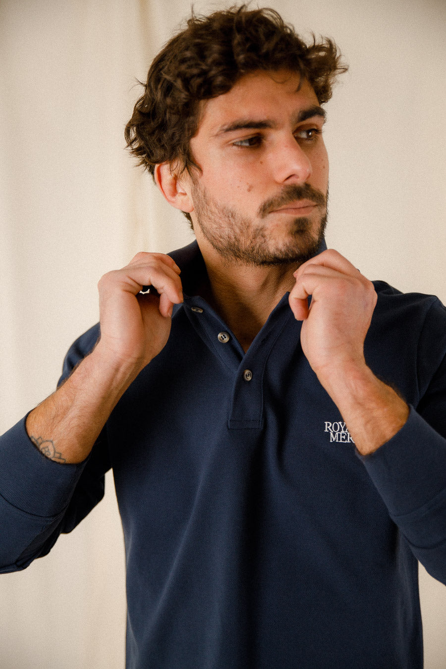 Polo Royal Mer