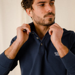 Polo Royal Mer