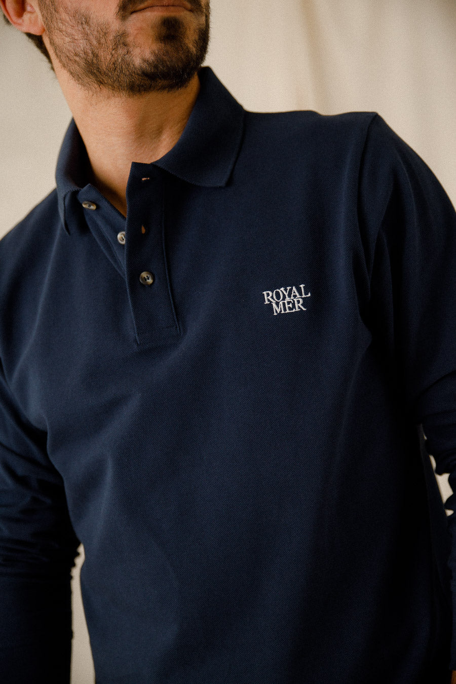 Polo Royal Mer