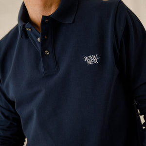 Polo Royal Mer