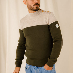 Pull marin Roland