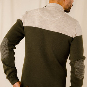 Pull marin Roland