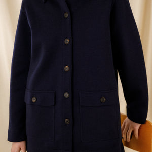 Veste droite Lola