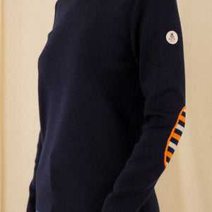 Romane sailor sweater