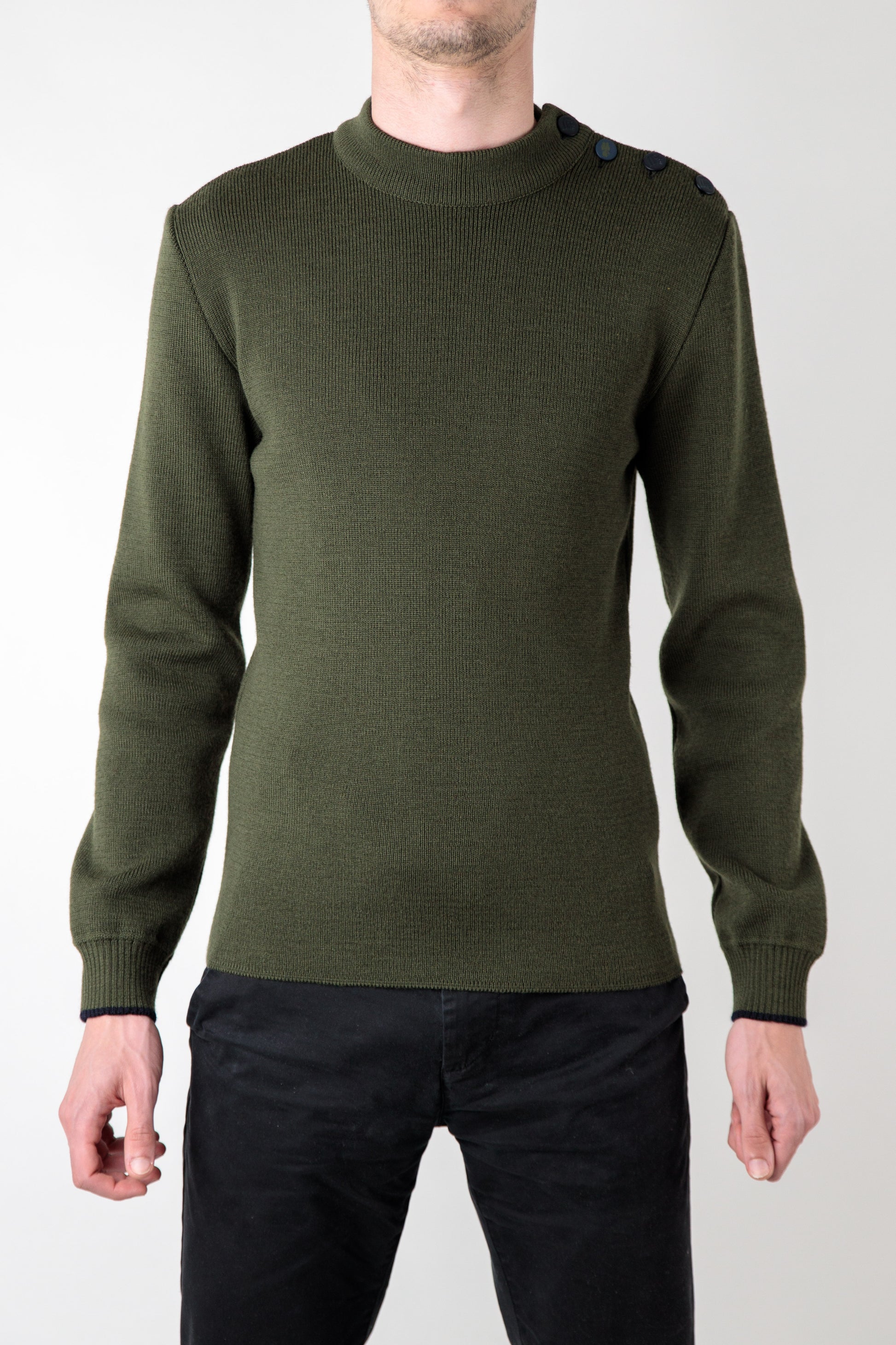 Royal Mer X Le Comptoir Irlandais