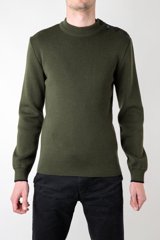 Royal Mer X Le Comptoir Irlandais