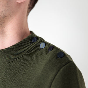Royal Mer X Le Comptoir Irlandais
