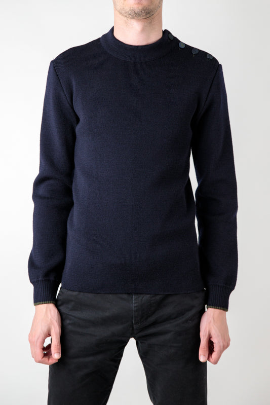 Royal Mer X Le Comptoir Irlandais