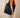 Sac tote Royal marine coton sérigraphie dimensions 50x44x17 Royal Mer