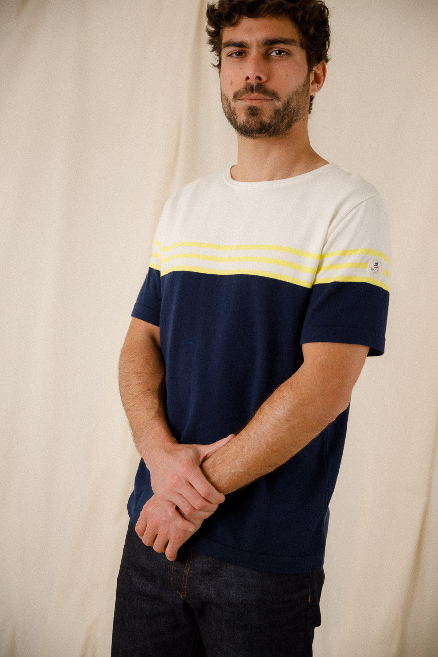 Tee-shirt Stanislas