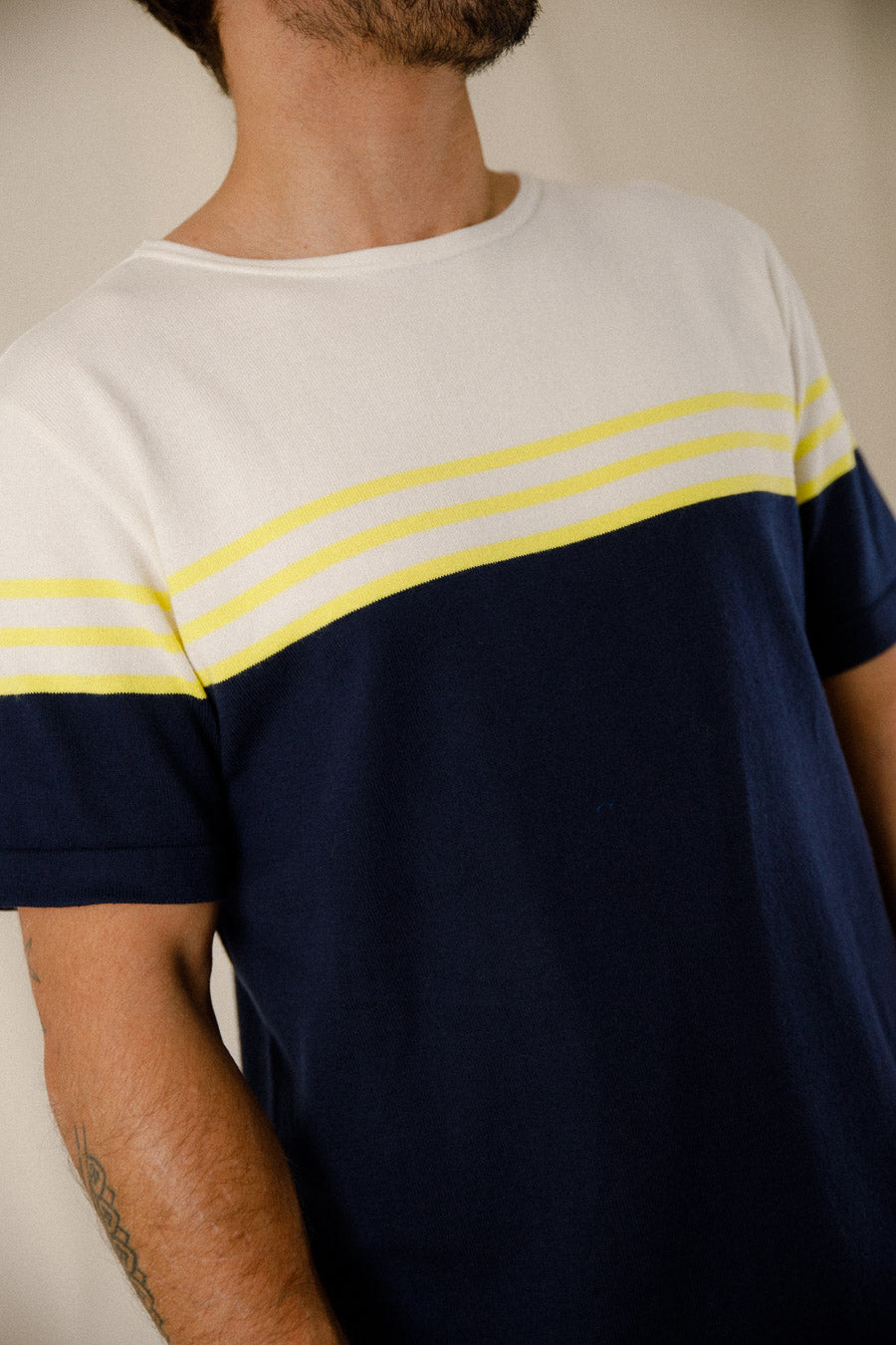 Tee-shirt Stanislas